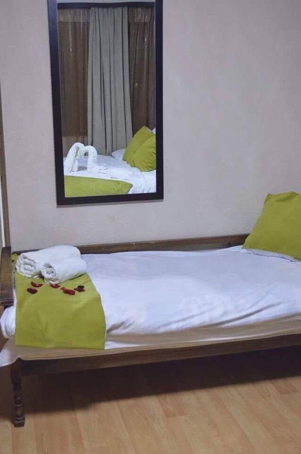 Etno Restoran Ranc Motel Radibus Eksteriør billede